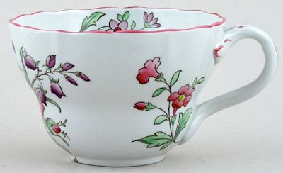 Breakfast Cup c1950s